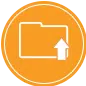 Office Backups icon