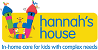 Hannah's House Logo