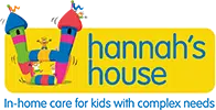 Hannah's House Logo